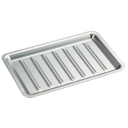 ☆ ラーメン特選 ☆ メタル丼トレー ナーミ ステンレスオールミラー仕様 [ 210 x 140 x H15mm ] | 丼 丼ぶり どんぶり ラーメン チャーハン 人気 おすすめ 食器 中華 飯店 中華食器 業務用 飲食店 カフェ うつわ 器 おしゃれ かわいい ギフト プレゼント 誕生日 贈り物