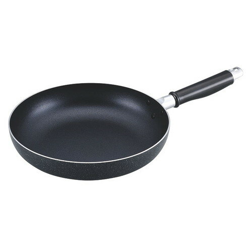 ☆ 料理道具 ☆ ブラックストーンフライパン22cm [ φ225 x 深さ H58mm ] 【飲食店 レストラン ホテル 厨..
