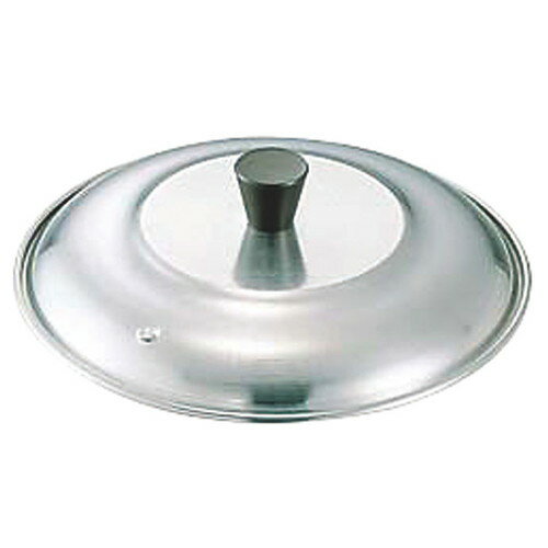 ☆料理道具☆アルミ親子鍋蓋大[φ1...