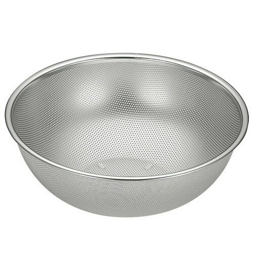☆ ストック 仕込み ☆ 18-8パンチボール 15cm [ φ165 x 深さ 65mm ] 【飲食店 レストラン ホテル 厨房 ..
