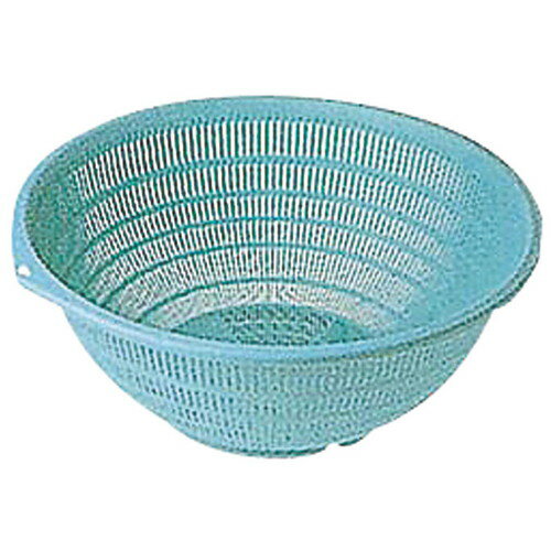 ☆ ストック 仕込み ☆ P.P弁慶カラーザル50cm グリーン [ 544 x 深さ 216mm ] 【飲食店 レストラン ホテ..