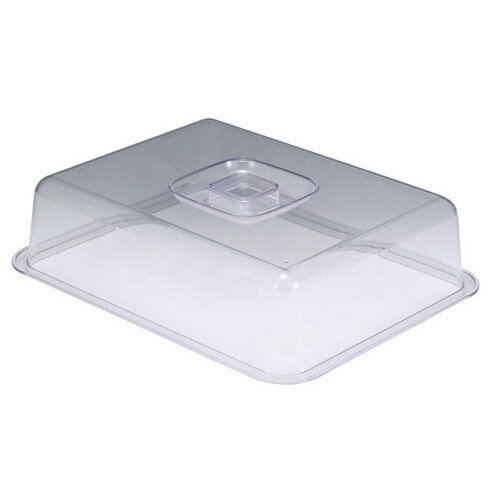 ☆ ストック 仕込み ☆ トンボ アシスト水切カゴ フタ No.3用 [ 355 x 275 x深さ 95mm ] 【飲食店 レストラン ホテル 厨房 業務用 】