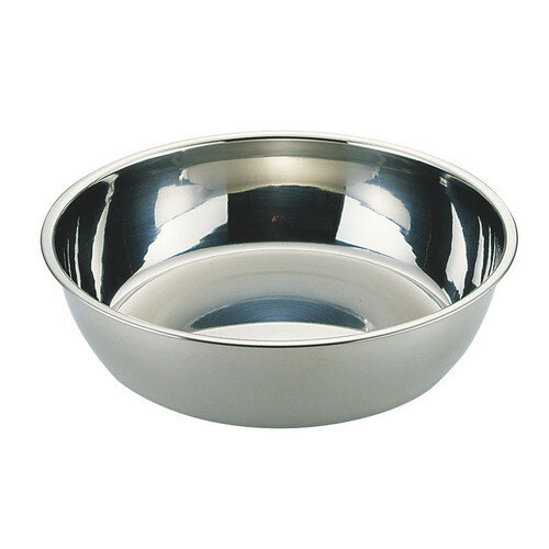 ☆ ストック 仕込み ☆ UK 浅型ボール 24cm [ φ260 x H67mm ] 【飲食店 レストラン ホテル 厨房 業務用 】