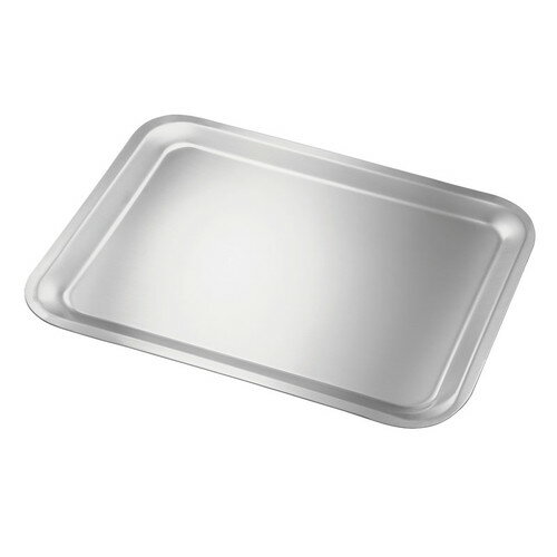 [商品名]　KO 18-8角バット フラットエッジタイプ蓋 8枚取用[素材]　18-8ステンレス[寸法]　425 x 310mm厨房でも耐えうる確かな製品には、強固さと使い勝手を兼ね備えた逸品です。[ 425 x 310mm ] 18-8ステンレス バットとしても使用可能 一部の商品はメーカーよりお取り寄せとなりますので、納期が前後することがございます。あらかじめご了承ください。商品によっては手造りのため、写真と色・かたちが若干異なることがございます。われものですので丁重に梱包させていただいておりますが、ご質問などございましたらお気軽にお問い合わせください。ご注文に関する注意事項は 【こちら】ご購入前にご確認ください。