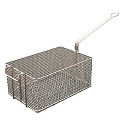 ☆ 調理小物 ☆18-8ポテトフライヤー 小 [ 270 x 120 x 120 x 280mm ] 【 飲食店 レストラン ホテル 厨房..