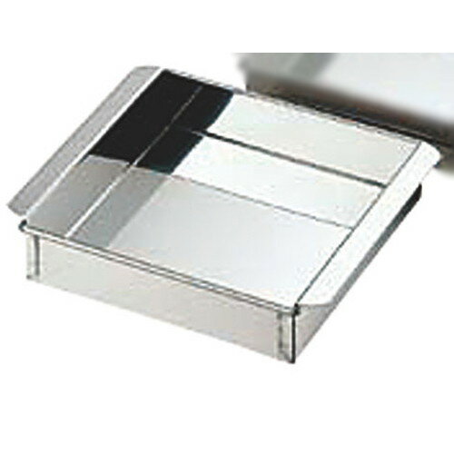  Ĵʪ 18-8̳Ѷ̻Ʀ30cm [ 300 x 300 x 44mm ]  Ź 쥹ȥ ۥƥ ˼ ̳ 