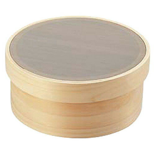 ☆ 調理小物 ☆木枠ST張り裏ごし 荒目 尺1 [ φ330 x H140mm ] 【 飲食店 レストラン ホテル 厨房 業務用 】