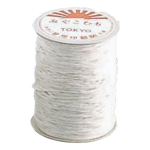 ☆ 調理小物 ☆タコ糸ボビン巻 小 10号 【 飲食店 レストラン ホテル 厨房 業務用 】