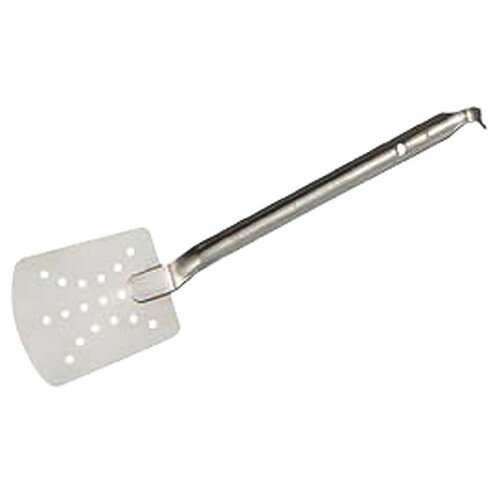 ☆ 調理小物 ☆エコクリーン 18-8ターナー 特大 [ 105 x 90 x 250mm ] 【 飲食店 レストラン ホテル 厨房 業務用 】