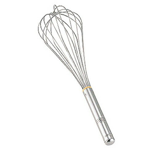 ☆ 調理小物 ☆HG DXパイプ 泡立 19 57cm [ 570 x 220mm ] 【 飲食店 レストラン ホテル 厨房 業務用 】