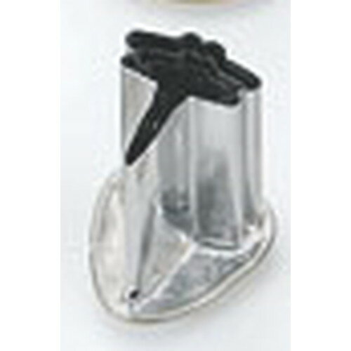 ☆ 調理小物 ☆厚口野菜抜 3PC とんぼ [ H約58mm ] 【 飲食店 厨房 キッチン 業務用 】