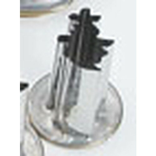 ☆ 調理小物 ☆厚口野菜抜 寿 小 [ H約58mm ] 【 飲食店 厨房 キッチン 業務用 】