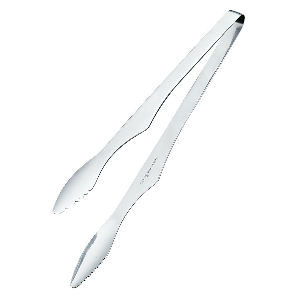 ☆ 調理小物 ☆TK 焼肉トング [ 280mm ] 【 飲食店 レストラン ホテル 厨房 業務用 】