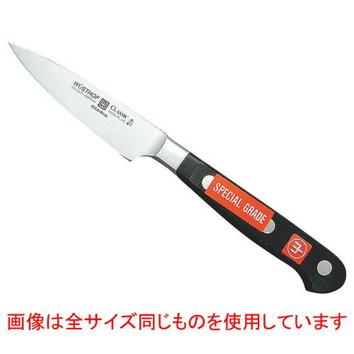 ☆ 調理小物 ☆ヴォストフ ペティーナイフ 4066-12SG 12cm 【 飲食店 厨房 キッチン 業務用 】
