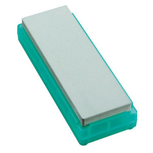 ☆ 調理小物 ☆セラミック砥石 刃の分黒幕 8000 メロン [ 210 x 70 x H15mm ] 【 飲食店 厨房 キッチン 業務用 】