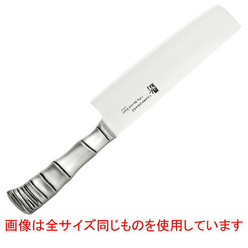 ☆ 調理小物 ☆竹 菜切180mm TK-1165 [ 刃渡180mm ] 【 飲食店 厨房 キッチン 業務用 】