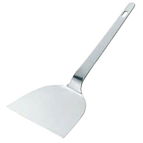 ☆ 鉄板焼き用品 ☆共柄起金 150mm [ 150 x 376mm ] 【 飲食店 レストラン ホテル 厨房 業務用 お好み焼き 鉄板焼き たこ焼き 屋台 お祭り 】