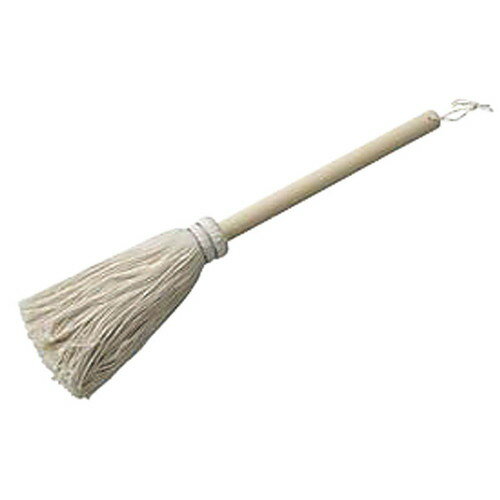 ☆ 製菓用品 ☆木柄天板油引 小 [ 全長370mm ] 【 飲食店 レストラン ホテル 厨房 業務用 】