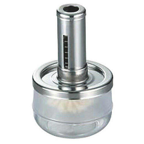 ☆ 鉄板焼き用品 ☆ポリカ油引セット [ Φ78 x 120mm ] 【 飲食店 レストラン ホテル 厨房 業務用 お好み..