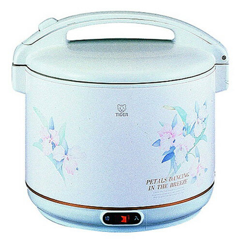 ☆ 厨房機器 ☆タイガー 電子ジャー JHG-A180 1.8L(1升) [ 322 x 291 x H292mm ] 【 飲食店 レストラン ホテル 厨房 業務用 】