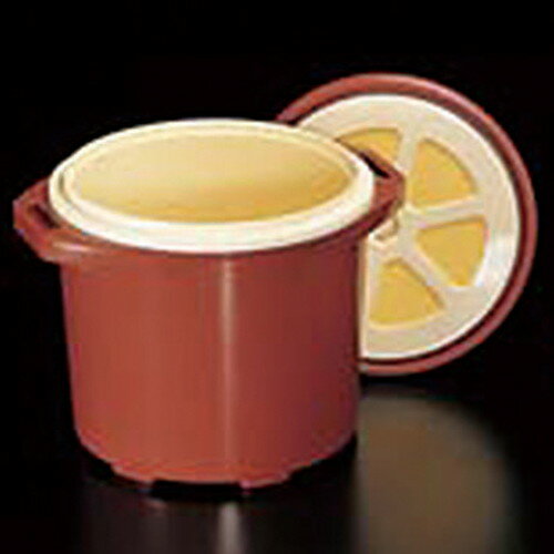 ☆ 厨房機器 ☆PC保温食缶 ごはん用 DF-R1 [ Φ324 x 386 x H312mm ] | おひつ お櫃 寿司屋 給食 業務用 配膳 プレゼント ギフト 結婚祝い 引き出物 内祝い 開店祝い 退職祝い せともの 瀬戸物 贈答品 贈り物 人気 通販
