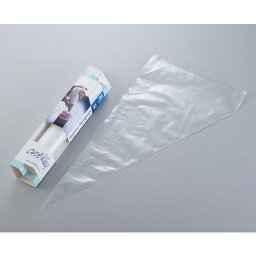 ☆ 製菓用品 ☆ONE WAY 使い捨て絞り袋41cm 24入 [ 210 x H410mm ] 【 飲食店 レストラン ホテル 厨房 業務用 お菓子 生クリーム ホイップクリーム 】