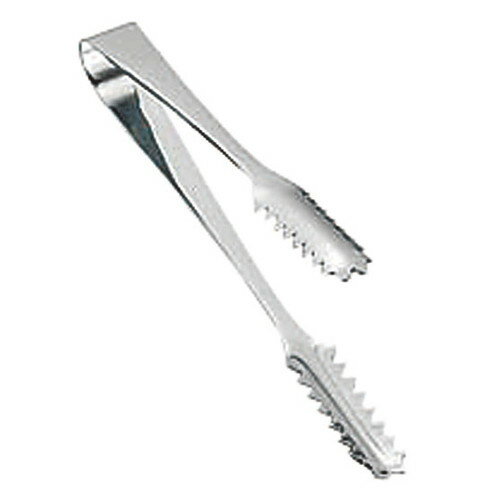 ☆ バー用品 ☆ TH 厚手アイストング 棒型 小 [ 全長:145mm ]【 居酒屋 クラブ ホテル 飲食店 bar 業務用..