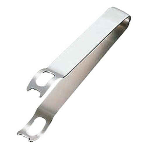 ☆ バー用品 ☆ TH アイストング ストレート型 [ 全長:150mm ]【 居酒屋 クラブ ホテル 飲食店 bar 業務..