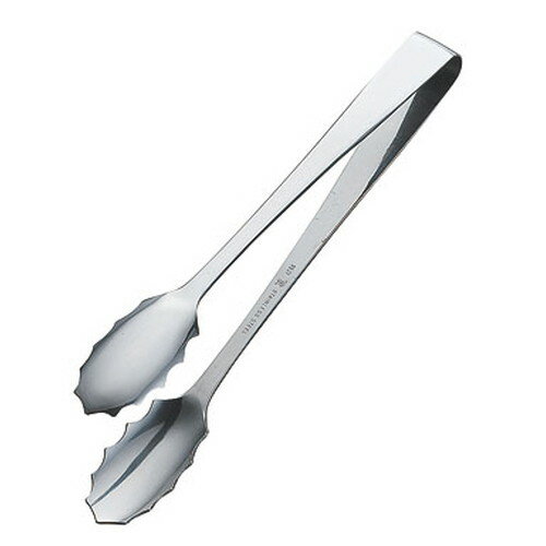 ☆ バー用品 ☆ 柊木アイストング [ 全長:160mm ]【 居酒屋 クラブ ホテル 飲食店 bar 業務用 】