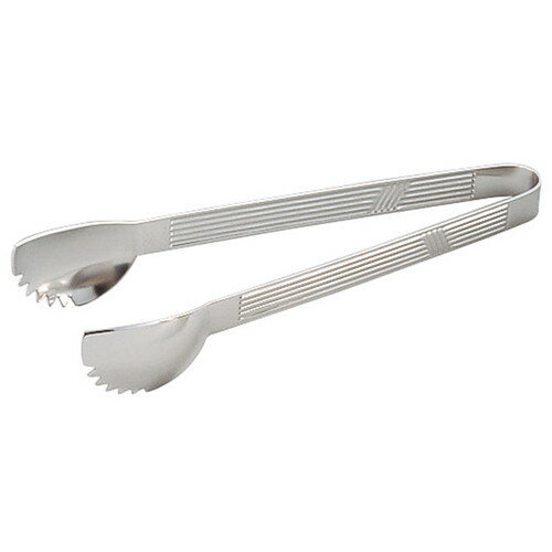 ☆ バー用品 ☆ UK18-8アイストングC [ 全長:170mm ]【 居酒屋 クラブ ホテル 飲食店 bar 業務用 】