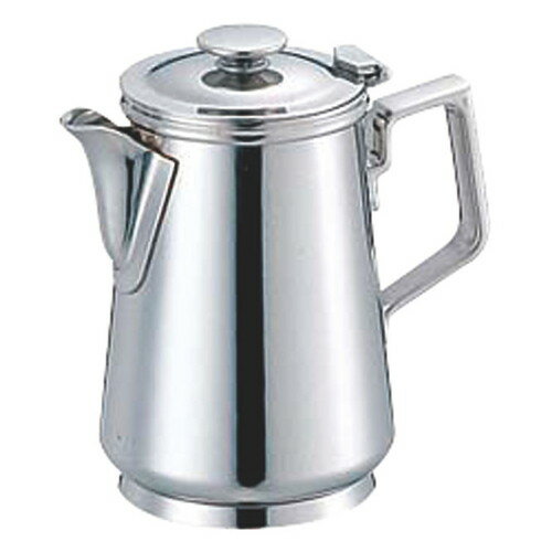 ☆ テーブルウェア ☆ SW 18-8C型ミルクポット 3人用 [ Φ52 x H82mm ] | クリーム ミルク ポット ソース ドレッシング カスター 人気 おすすめ 食器 洋食器 業務用 飲食店 カフェ おしゃれ かわいい ギフト プレゼント 自宅用