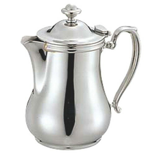 ☆ テーブルウェア ☆ SW ビクトリアミルクポット 5人用 [ Φ64 x H116mm 150cc ] | クリーム ミルク ポット ソース ドレッシング カスター 人気 おすすめ 食器 洋食器 業務用 飲食店 カフェ おしゃれ かわいい ギフト プレゼント 自宅用