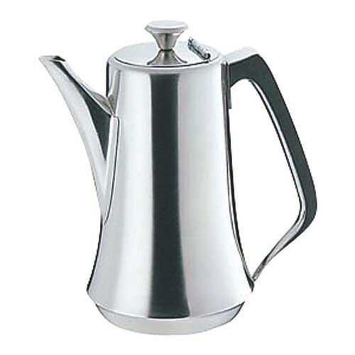 ☆ テーブルウェア ☆ SW 18-8P柄ウォーターポット 1.9L [ Φ130 x H230mm ] | ポット コーヒー 紅茶 急須 ティー 人気 おすすめ 食器 洋食器 業務用 飲食店 カフェ うつわ 器 おしゃれ かわいい ギフト プレゼント 引き出物 誕生日 贈り物 贈答品