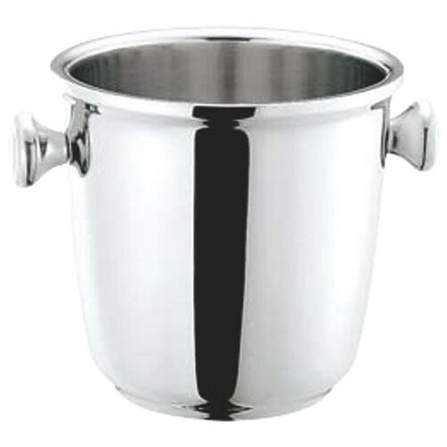 ☆ バー用品 ☆ SW 18-8二重シャンパンクーラー2L [ Φ160 x H157mm ]【 居酒屋 クラブ ホテル 飲食店 bar..