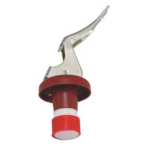 ☆ バー用品 ☆ ワインボトル栓(栓抜き付) KT-132 【 bar ホテル レストラン 飲食店 業務用 】