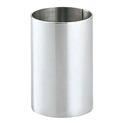 ☆ テーブルウェア ☆ UK 18-8揚子入 [ Φ38 x H50mm ] | ようじ 楊枝 串 おでん うどん 卓上 調味料 おす..