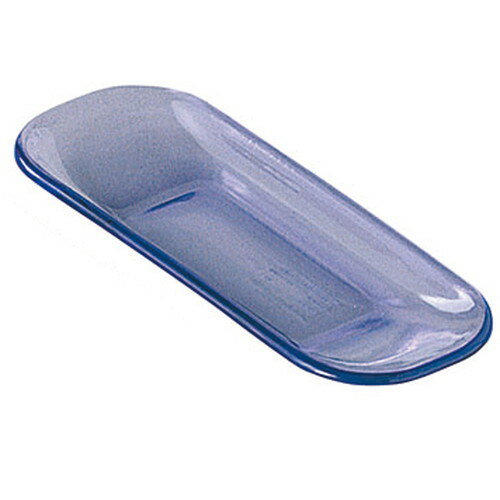 ☆ テーブルウェア ☆ アクリルおしぼり入 大 No.831 ブルー [ Φ192 x 75 x H19mm ] | おしぼり おしぼり置 おしぼり入 応接室 食器 業務用 飲食店 カフェ うつわ 器 おしゃれ かわいい お洒落 ギフト プレゼント 引き出物 内祝い 結婚祝い 誕生日 贈り物 贈答品