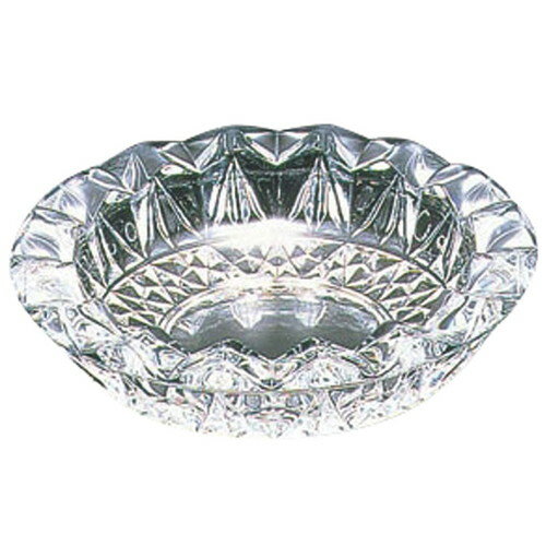 ☆ テーブルウェア ☆ グローリー灰皿 P-05516-JAN [ Φ210 x H55mm ]【 飲食店 レストラン ホテル 業務用 喫煙 たばこ 愛煙 分煙 】(3)