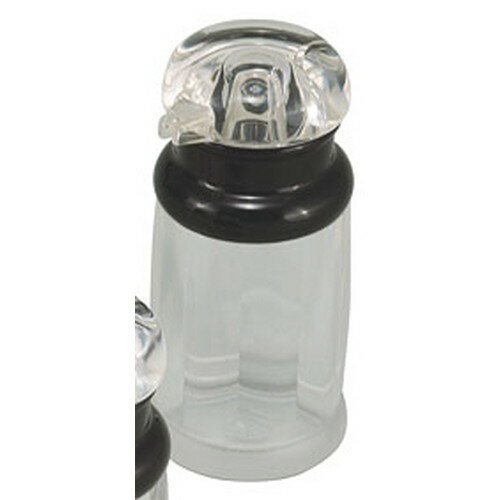 [商品名]　アクリル製ソースウェアシリーズ 正油差し HF-223[素材]　アクリル樹脂[寸法]　Φ57 x H124mm 130cc末永くお使い頂ける優れた製品をお届けいたします。厨房から台所まで、幅広くお使いいただける製品です。[ Φ57 x H124mm 130cc ] アクリル樹脂 界面活性剤・台所洗剤の原液を使用しないで下さい。温水80度以下、全て手洗いでお願いします一部の商品はメーカーよりお取り寄せとなりますので、納期が前後することがございます。あらかじめご了承ください。商品によっては手造りのため、写真と色・かたちが若干異なることがございます。われものですので丁重に梱包させていただいておりますが、ご質問などございましたらお気軽にお問い合わせください。ご注文に関する注意事項は 【こちら】ご購入前にご確認ください。