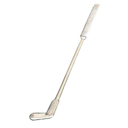 ☆ バー用品 ☆ マドラー 共柄アイアンステンレス [ 全長:200mm ]【 bar ホテル レストラン 飲食店 業務用 】