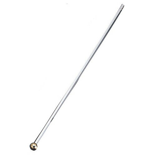 ☆ バー用品 ☆ 18-10 ブローアムマドラー250mm [ 全長:250mm ]【 bar ホテル レストラン 飲食店 業務用 】