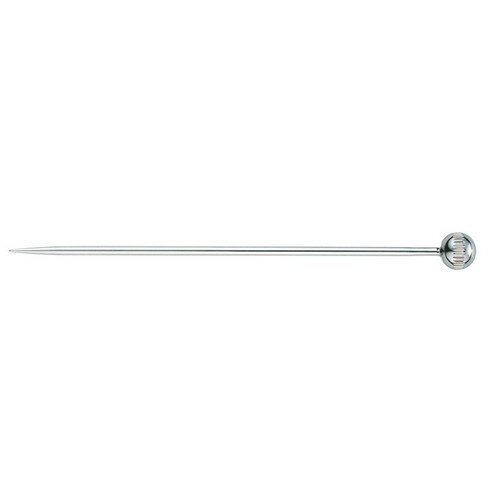 ☆ バー用品 ☆ オードブルピン プラム ST [ 全長:80mm ]【 bar ホテル レストラン 飲食店 業務用 】