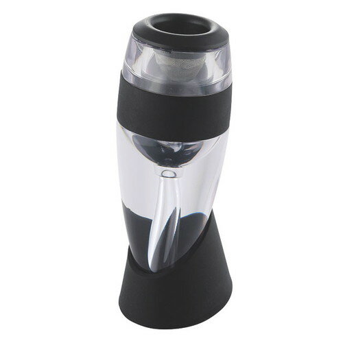 ☆ バー用品 ☆ デキャンタージュ(ワインロート) [ 58 x 58 x H150mm ]【 bar ホテル レストラン 飲食店 ..