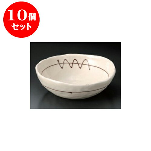 10個セット 小鉢 大 平和5.0鉢 [14.7 x 5cm] | 小鉢 小 小さい 鉢 ボウル 万能 人気 おすすめ 食器 業務用 飲食店 カフェ うつわ 器 おしゃれ かわいい ギフト プレゼント内祝い 結婚祝い 誕生日 贈り物 贈答品 食器セット