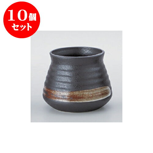 10個セット 鍋用品 鉄結晶がら入（大） [16 x 13cm] | 人気 おすすめ 食器 業務用 飲食店 カフェ うつわ 器 おしゃれ かわいい ギフト プレゼント 引き出物 誕生日 贈り物 贈答品 食器セット