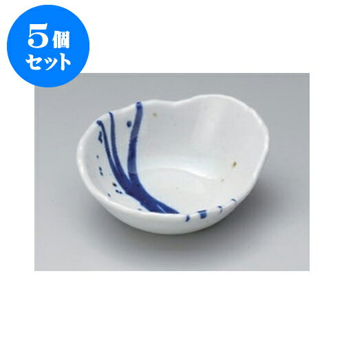 5個セット 呑水 呉須吹呑水 [13 x 12 x 4.7cm] | 鍋 お鍋 呑水 とんすい 取り皿 鍋パ インスタ あったかい ほかほか 人気 おすすめ 食器 業務用 飲食店 カフェ うつわ 器 おしゃれ かわいい ギフト プレゼント 引き出物 誕生日 贈り物 贈答品 食器セット