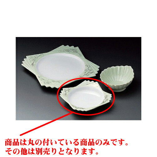 天皿 ヒワ武蔵野千代折小鉢 [13.5 x 13.5 x 3cm] | 小鉢 小 小さい 鉢 ボウル 万能 人気 おすすめ 食器 業務用 飲食店 カフェ うつわ 器 おしゃれ かわいい ギフト プレゼント内祝い 結婚祝い 誕生日 贈り物 贈答品