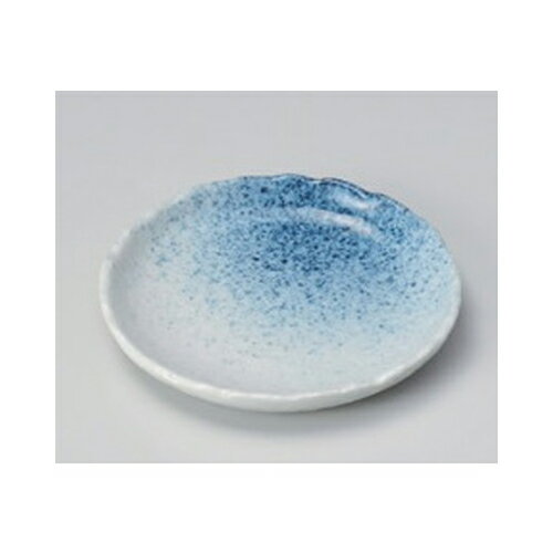 取皿 吹ズミちぎり銘々皿 [14.5 x 2cm] | 小皿 取り皿 人気 おすすめ 食器 業務用 飲食店 小さいお皿 カフェ うつわ 器 おしゃれ かわいい ギフト プレゼント 引き出物 誕生日 贈り物 贈答品 SNS 便利 内祝い 開店祝 普段使い 引っ越し祝い