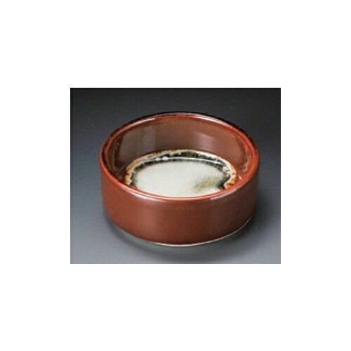 珍味 錆丸切立珍味 [7 x 3cm] | 珍味 小付け 小鉢 小皿 お漬物 薬味入れ おすすめ 人気 食器 業務用 飲食店 カフェ うつわ 器 おしゃれ かわいい お洒落 可愛い ギフト プレゼント 引き出物 内祝い 結婚祝い 誕生日 贈り物 贈答品