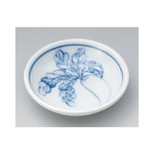5個セット 小皿 大根玉渕3.0皿 [9.2 x 2.4cm] | 小皿 取り皿 人気 おすすめ 食器 業務用 飲食店 小さいお皿 カフェ うつわ 器 おしゃれ かわいい ギフト プレゼント 引き出物 誕生日 贈り物 贈答品 SNS 便利 内祝い 開店祝 普段使い 引っ越し祝い